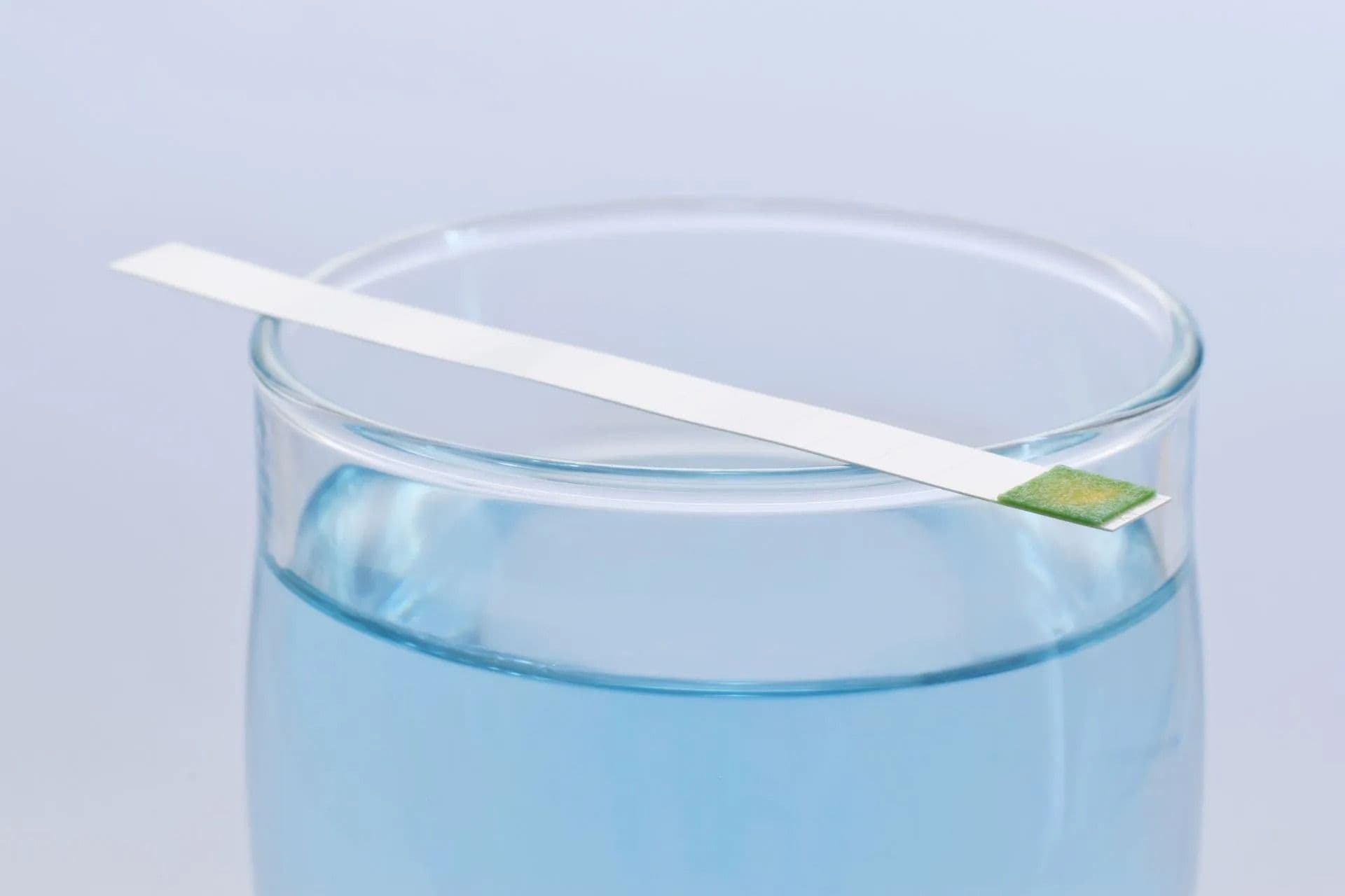 PH tester